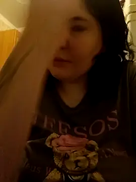 Snapshot of XLisaBlueXs_ chatting on October 13, 11:51 pm XLisaBlueXs online show from October 13, 11:51 pm