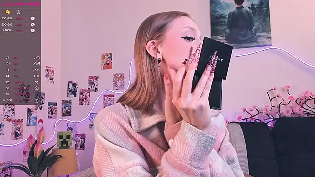 Golden dawn online show from February 24, 7:18 am