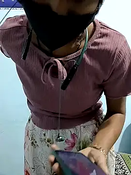 Payal G online show from November 13, 2:10 am