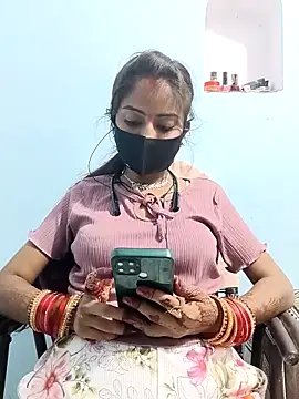 Snapshot of Payal_G chatting on October 10, 5:51 pm Payal G online show from October 10, 5:51 pm