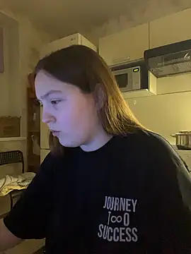 Charming hamster  online show from January 9, 7:07 pm