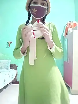 Hornyme18 online show from January 13, 3:27 pm