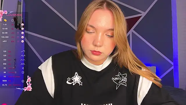 RebeccaEglitis online show from January 8, 4:33 pm