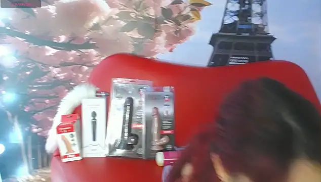 little ellie 1 online show from April 23, 8:33 pm