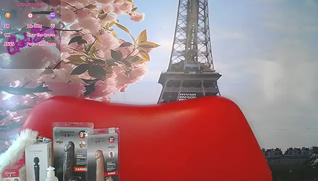 little ellie 1 online show from April 29, 9:09 pm