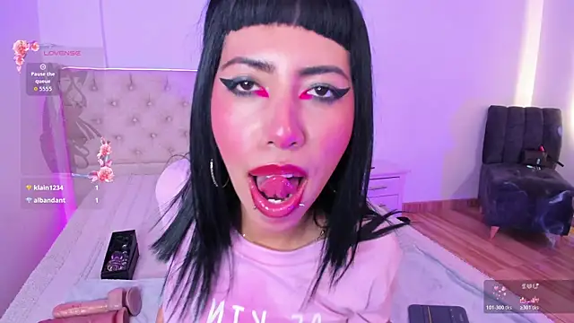 Nina fox 0691 online show from April 22, 2:03 pm