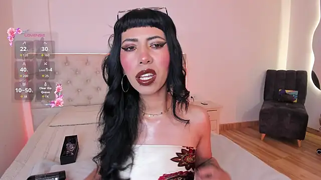 Nina fox 0691 online show from April 24, 2:20 pm