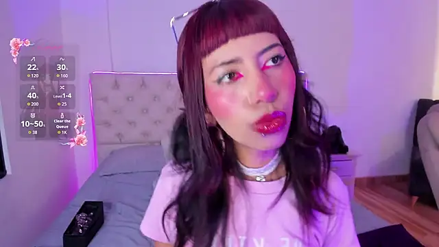 Nina fox 0691 online show from March 23, 3:07 pm