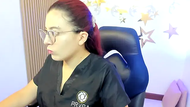 allison mc online show from February 28, 1:49 am