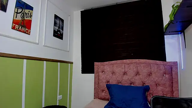 allison mc online show from April 18, 4:04 am