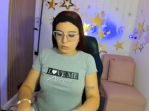 allison mc online show from April 23, 4:42 am