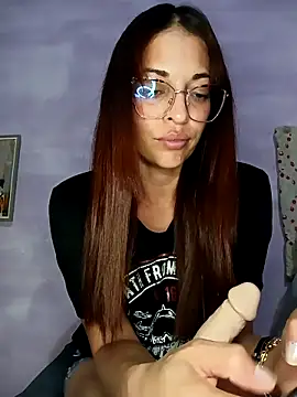 cerecita anna online show from March 12, 2:58 am