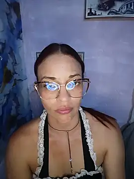 cerecita anna online show from July 20, 9:15 pm