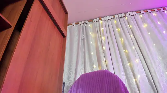 Lilith salvatoree online show from July 11, 1:38 am