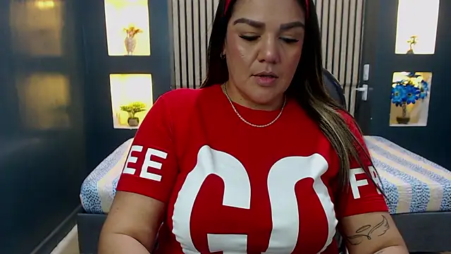 ruby jimenez19 online show from February 12, 2:02 am