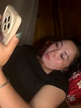 miemie-xx online show from November 10, 12:11 pm