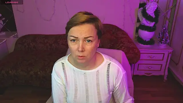 Viola Rayden online show from January 9, 4:39 am