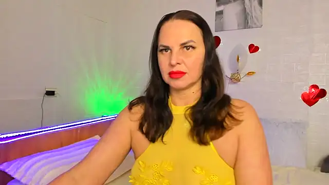 MIRAA LUV online show from April 23, 3:14 pm