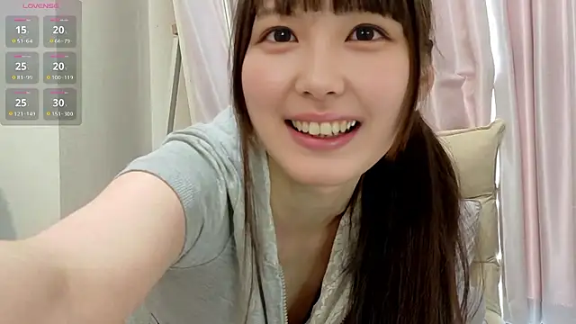 mai-chan  online show from June 14, 1:58 am