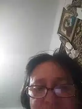 MilaCold5443 online show from June 10, 5:33 pm