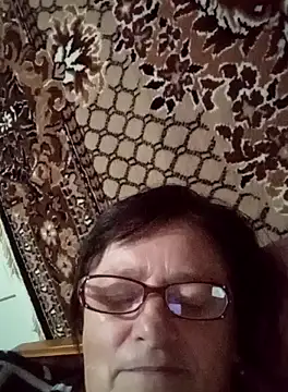 MilaCold5443 online show from April 3, 6:17 pm