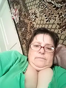 MilaCold5443 online show from February 16, 11:32 am