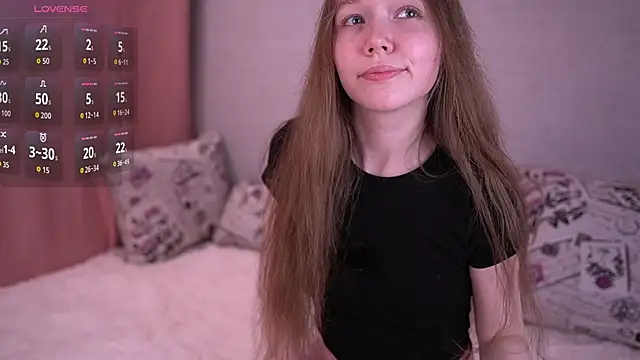 Petite Polly online show from March 18, 9:09 pm