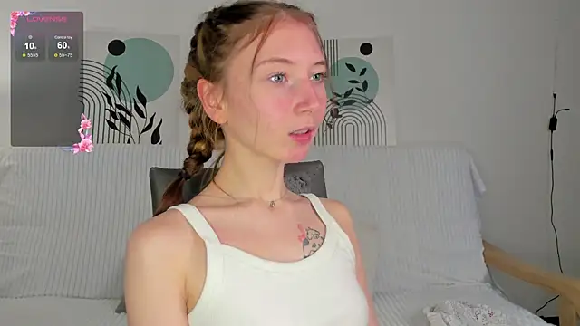 try love  online show from November 12, 8:56 am