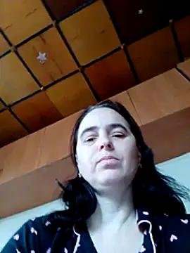 Ella-433 online show from February 26, 7:40 am