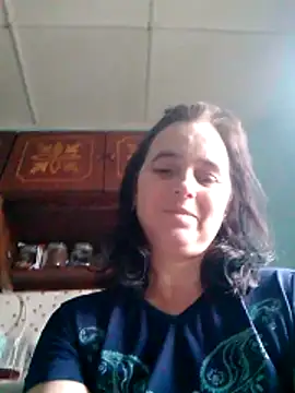 Ella-433 online show from January 6, 12:31 pm