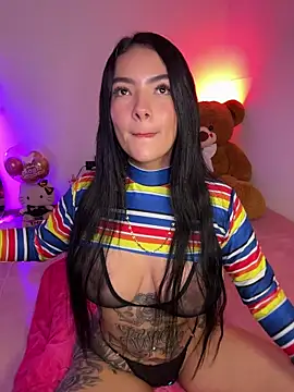 Kiity- online show from February 19, 5:07 am