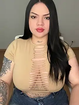 dulcemarianh  online show from February 16, 3:56 pm