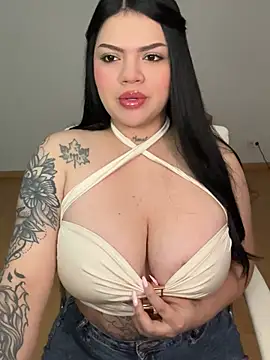 dulcemarianh  online show from January 18, 5:42 pm