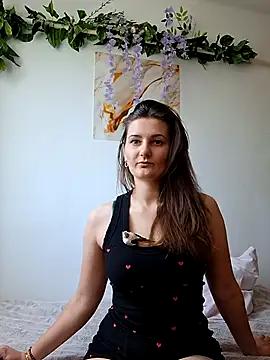 Nika aa online show from April 23, 12:12 pm