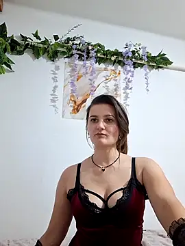 Nika aa online show from April 20, 6:11 pm