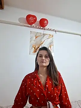 Nika aa online show from February 12, 4:41 pm