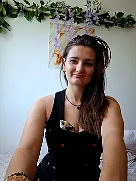 Nika aa online show from April 23, 12:29 pm