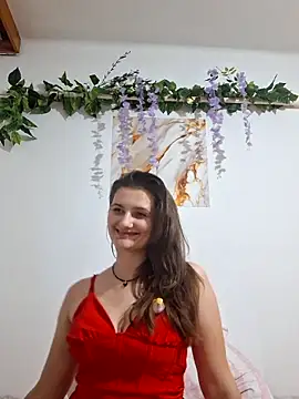 Nika aa online show from April 19, 6:10 pm