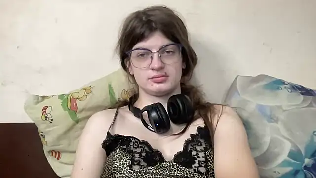 NikaXZimax online show from December 5, 8:14 am