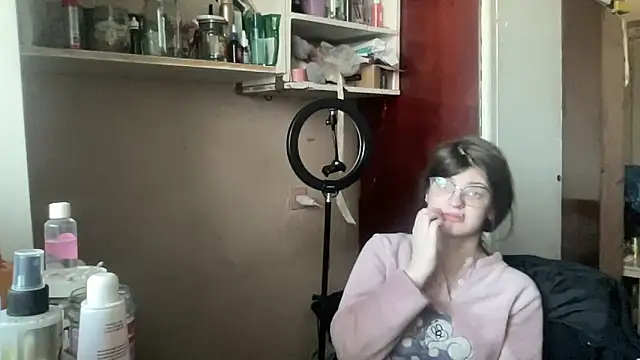 NikaXZimax online show from March 7, 9:38 am