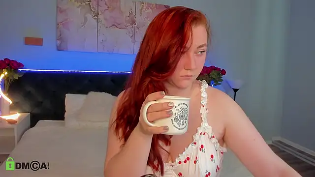 Diana charon online show from April 26, 1:14 am