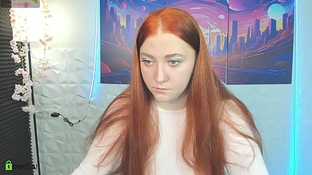 Diana charon online show from November 4, 2:05 am