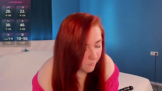 Diana charon online show from April 22, 2:52 am