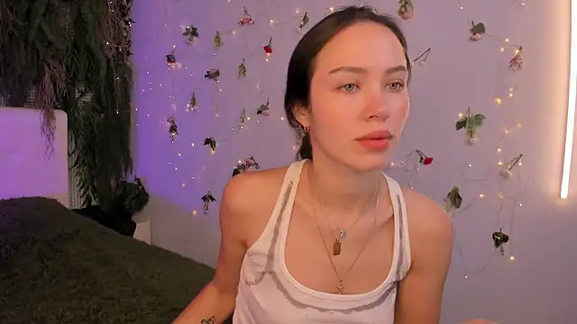 Black Jenny online show from July 26, 8:44 am