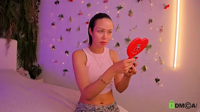 Black Jenny online show from April 25, 1:41 pm