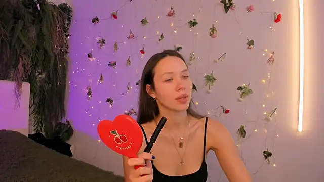 Black Jenny online show from July 29, 10:48 am