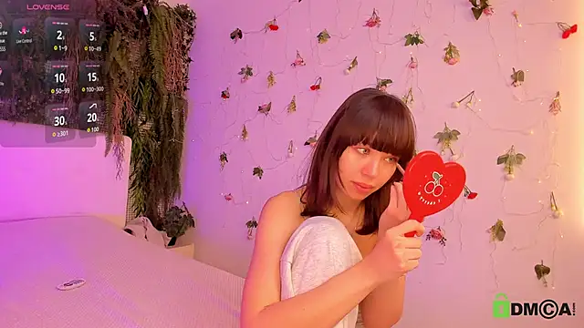 Black Jenny online show from March 29, 9:41 am