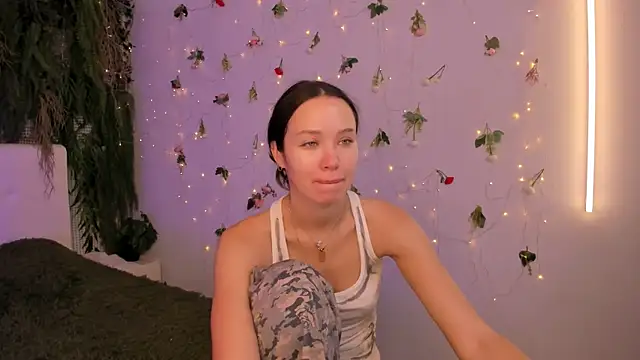 Black Jenny online show from July 21, 8:37 am