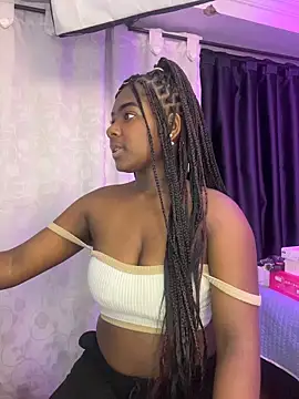 KarinaFlowers  online show from April 25, 4:26 am