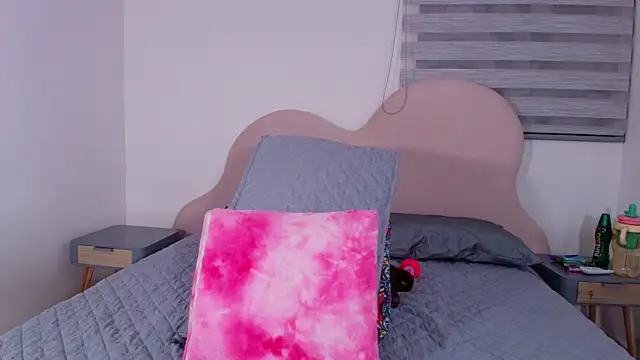 lu mystic online show from April 22, 3:03 am